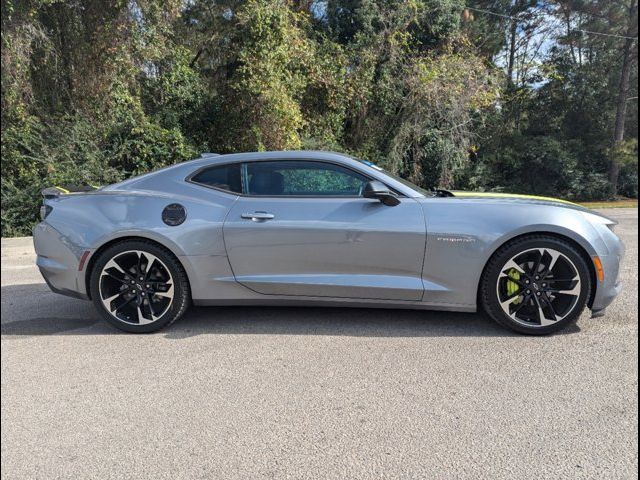 2020 Chevrolet Camaro 2LT