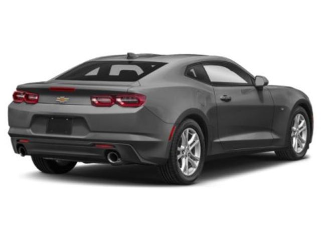 2020 Chevrolet Camaro 2LT