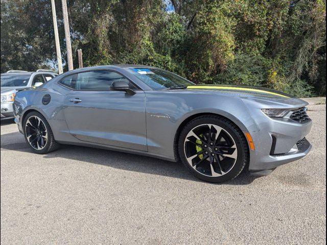 2020 Chevrolet Camaro 2LT