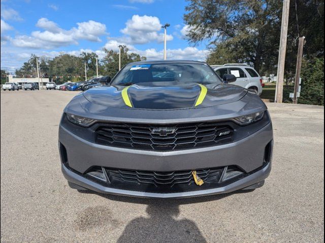 2020 Chevrolet Camaro 2LT