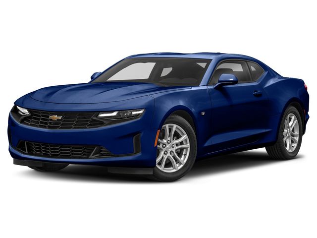 2020 Chevrolet Camaro 2LT