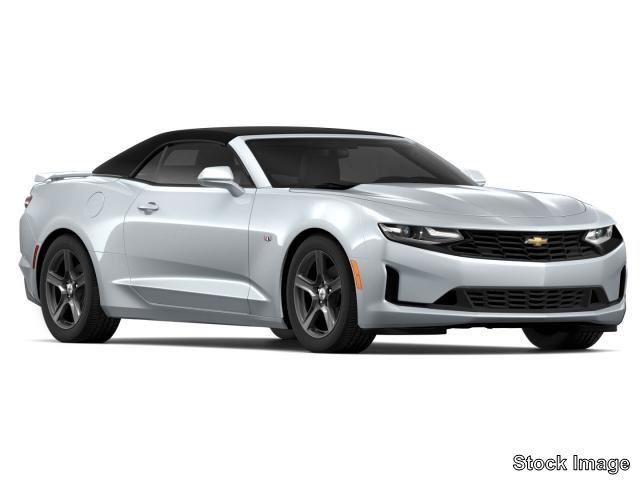 2020 Chevrolet Camaro 2LT