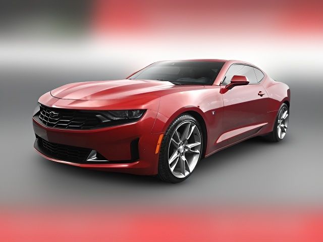 2020 Chevrolet Camaro 3LT