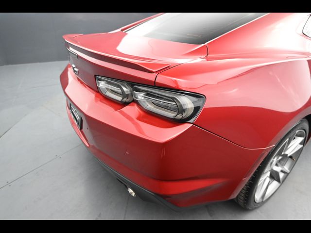 2020 Chevrolet Camaro 3LT