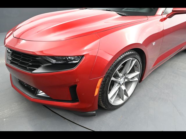 2020 Chevrolet Camaro 3LT