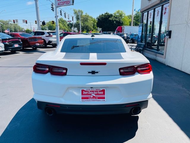 2020 Chevrolet Camaro 2LT