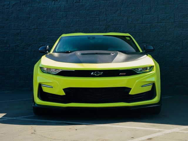 2020 Chevrolet Camaro 2SS