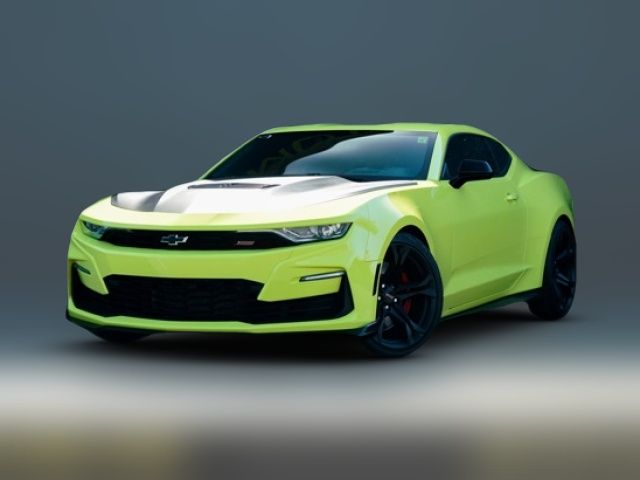 2020 Chevrolet Camaro 2SS