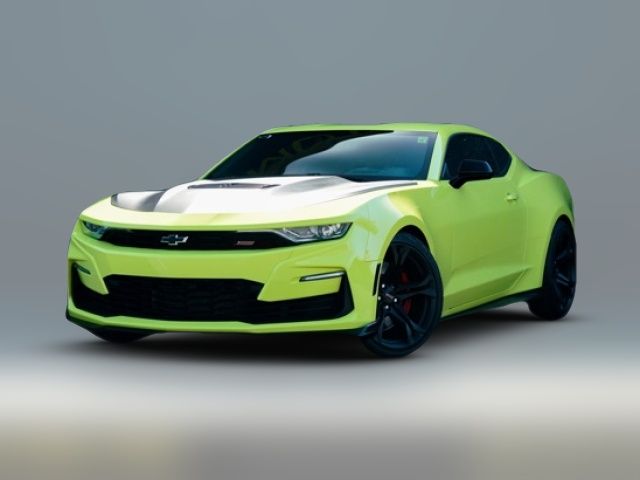 2020 Chevrolet Camaro 2SS