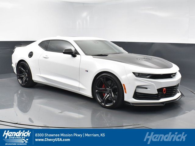 2020 Chevrolet Camaro 2SS