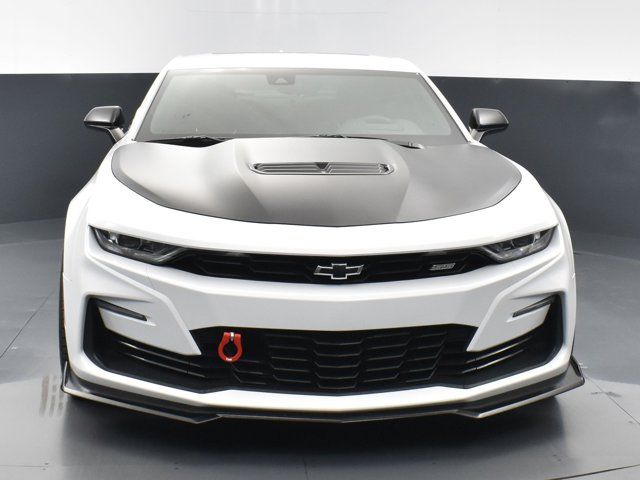 2020 Chevrolet Camaro 2SS