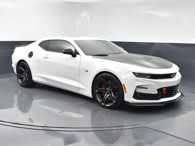 2020 Chevrolet Camaro 2SS