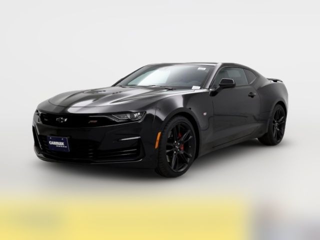 2020 Chevrolet Camaro 2SS