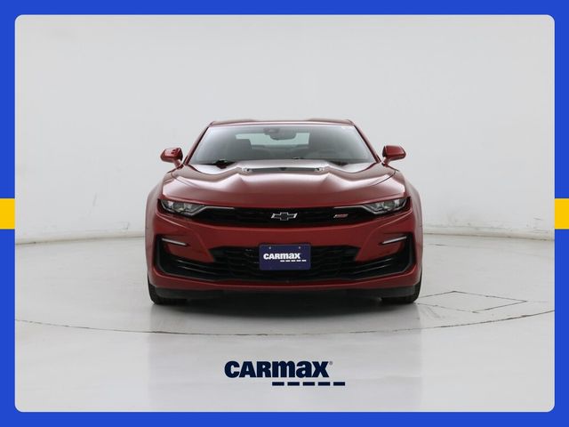 2020 Chevrolet Camaro 2SS