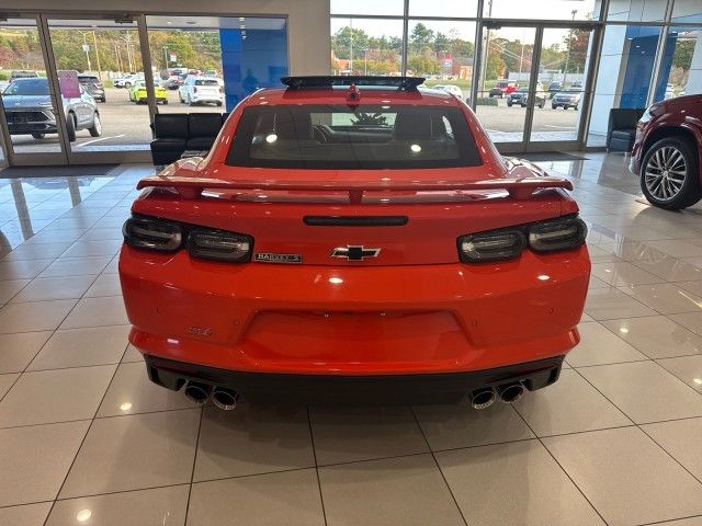 2020 Chevrolet Camaro 2SS