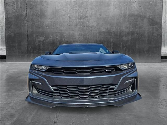 2020 Chevrolet Camaro 2SS