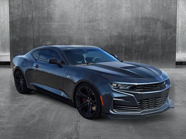 2020 Chevrolet Camaro 2SS