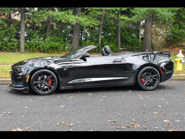 2020 Chevrolet Camaro 2SS