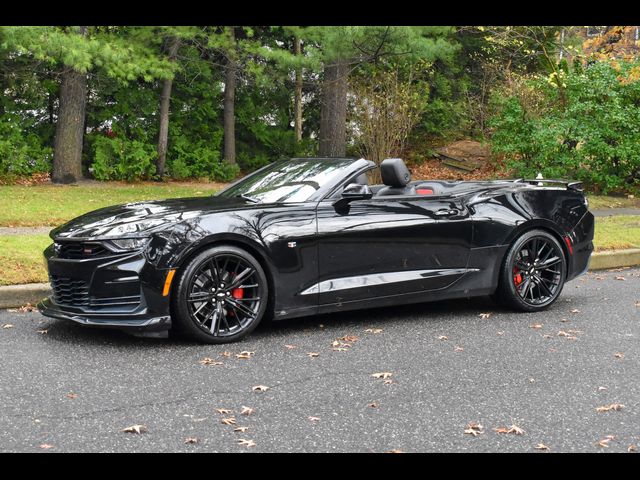 2020 Chevrolet Camaro 2SS