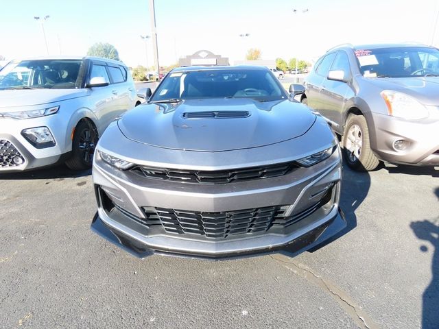 2020 Chevrolet Camaro 2SS