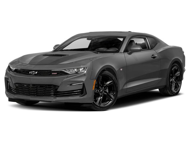 2020 Chevrolet Camaro 2SS