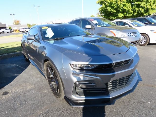 2020 Chevrolet Camaro 2SS