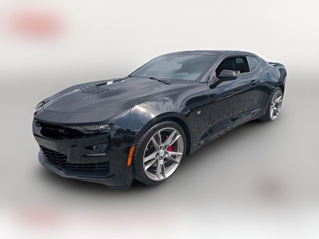 2020 Chevrolet Camaro 2SS