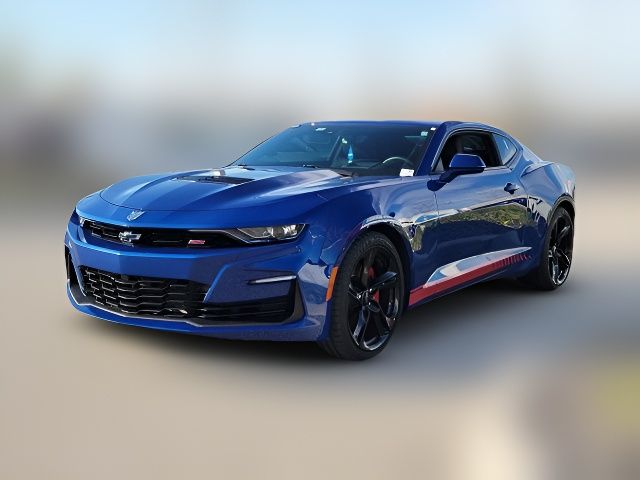 2020 Chevrolet Camaro 2SS