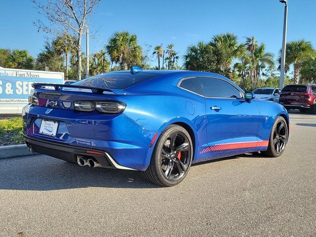 2020 Chevrolet Camaro 2SS