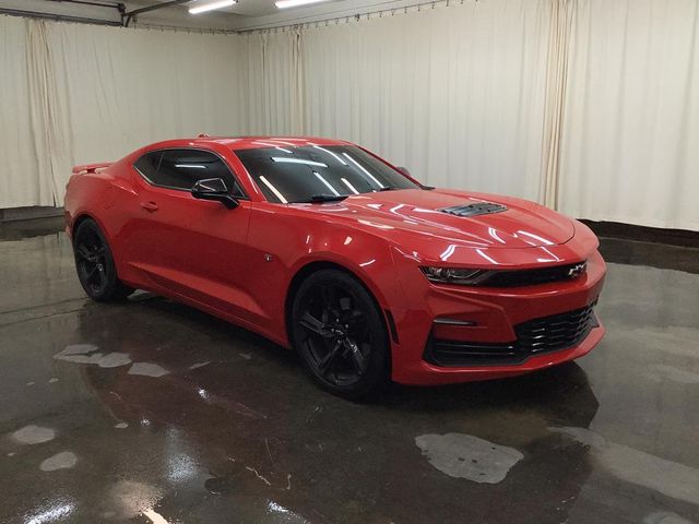 2020 Chevrolet Camaro 2SS