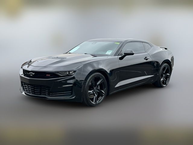 2020 Chevrolet Camaro 2SS