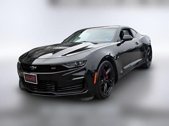 2020 Chevrolet Camaro 2SS