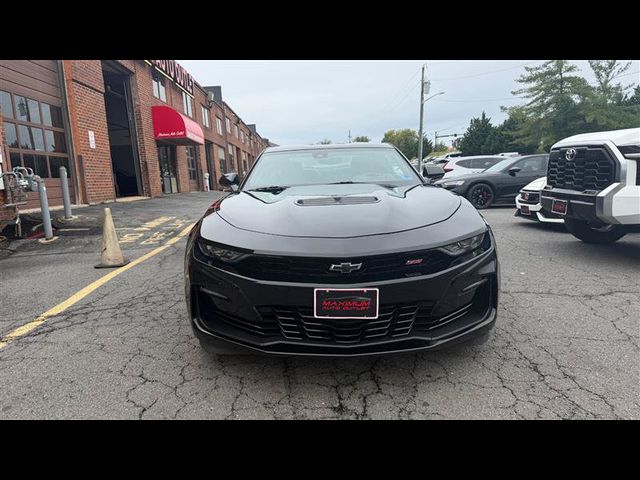 2020 Chevrolet Camaro 2SS