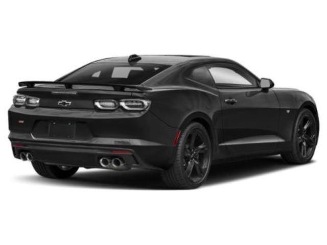 2020 Chevrolet Camaro 2SS