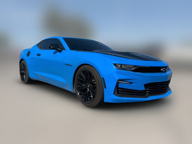 2020 Chevrolet Camaro 2SS