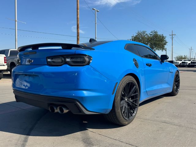2020 Chevrolet Camaro 2SS