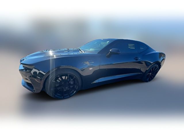 2020 Chevrolet Camaro 2SS