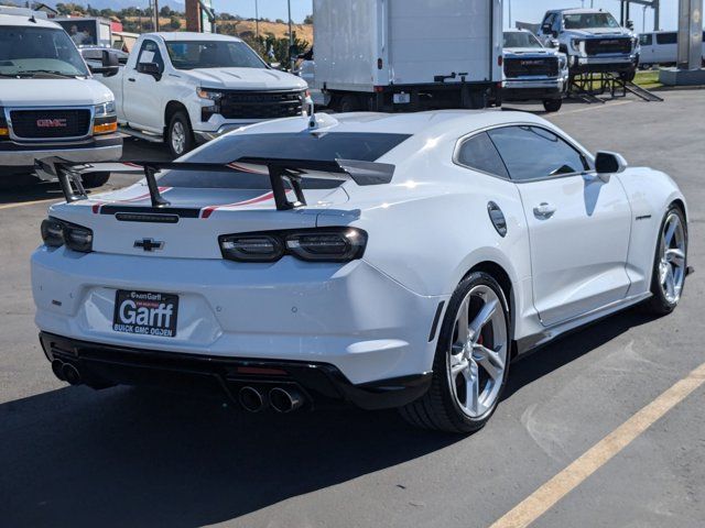 2020 Chevrolet Camaro 2SS