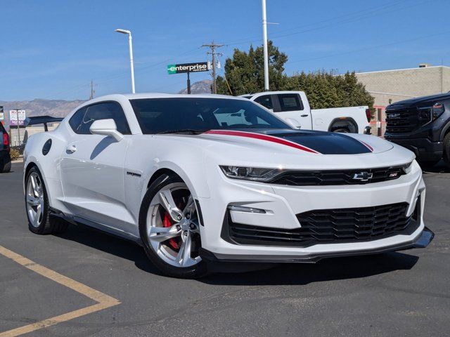 2020 Chevrolet Camaro 2SS