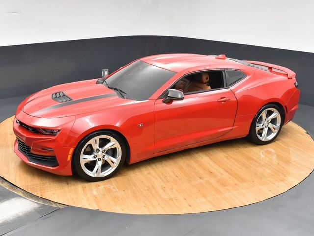 2020 Chevrolet Camaro 2SS