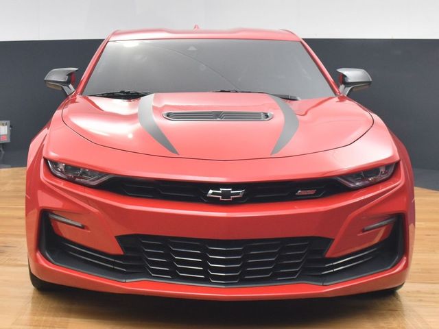 2020 Chevrolet Camaro 2SS