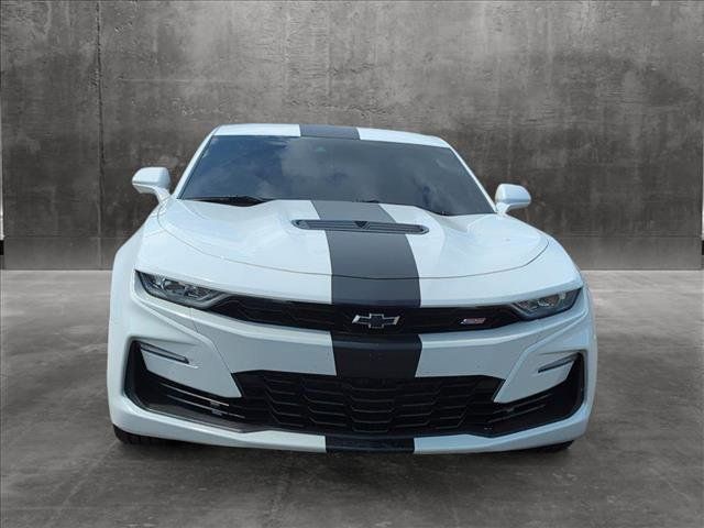 2020 Chevrolet Camaro 2SS