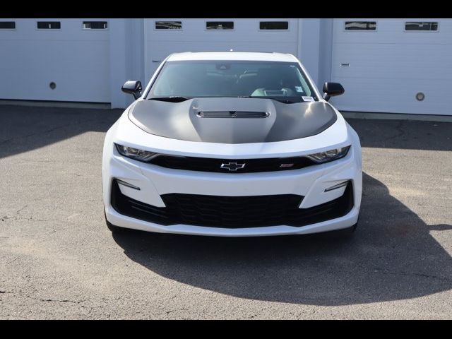 2020 Chevrolet Camaro 2SS