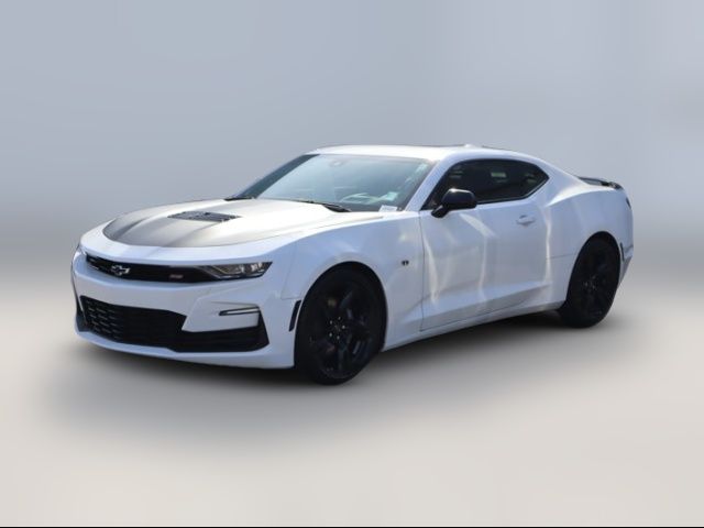 2020 Chevrolet Camaro 2SS