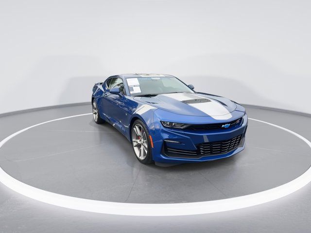 2020 Chevrolet Camaro 2SS