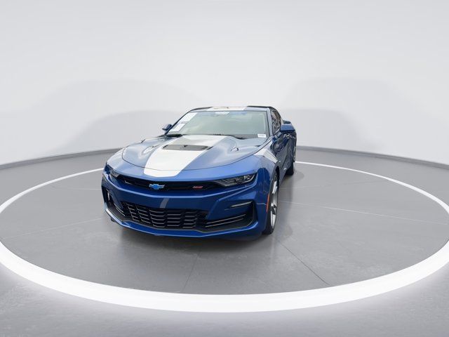 2020 Chevrolet Camaro 2SS