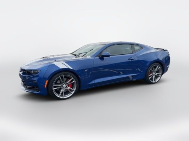 2020 Chevrolet Camaro 2SS