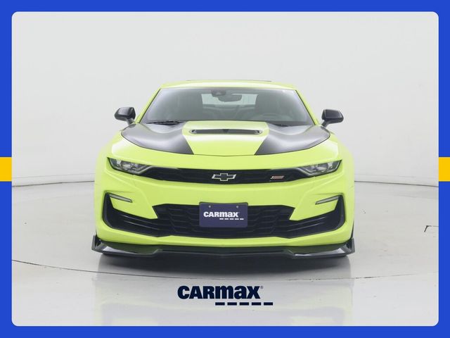 2020 Chevrolet Camaro 2SS