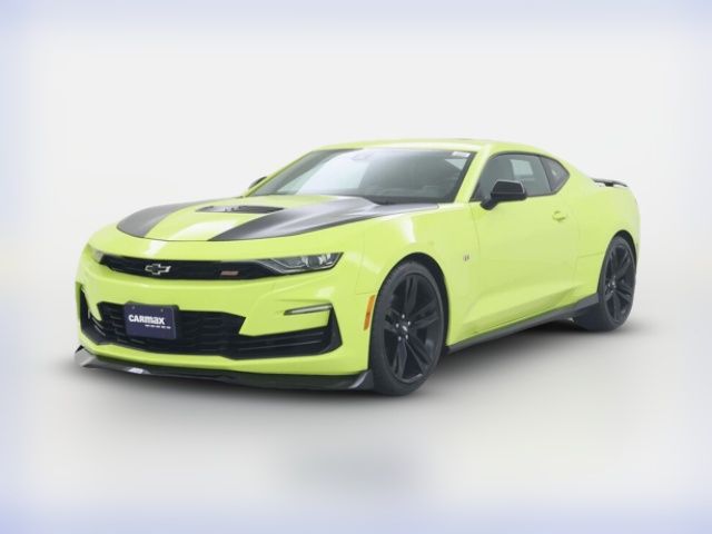 2020 Chevrolet Camaro 2SS