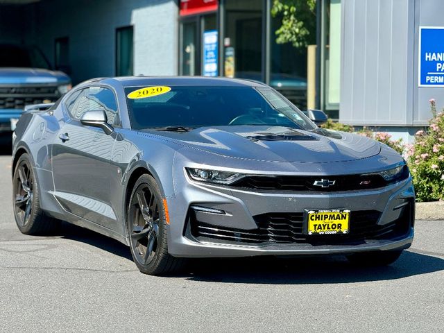 2020 Chevrolet Camaro 2SS